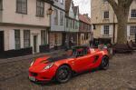 Lotus Elise Cup 250 2016 года (WW)